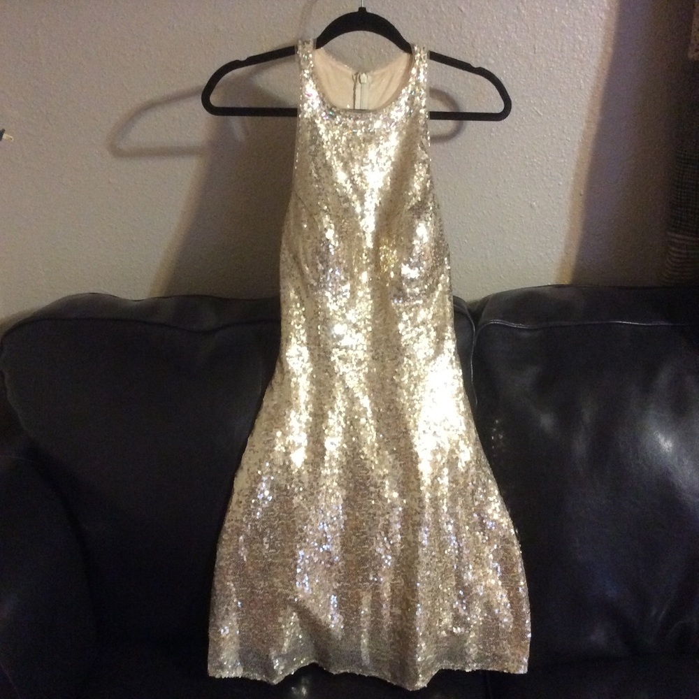 Prom Dress Size 2